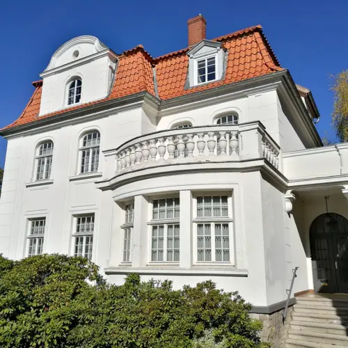 Altbau Fassadendämmung Kosten im Überblick bei Fassadenkontor