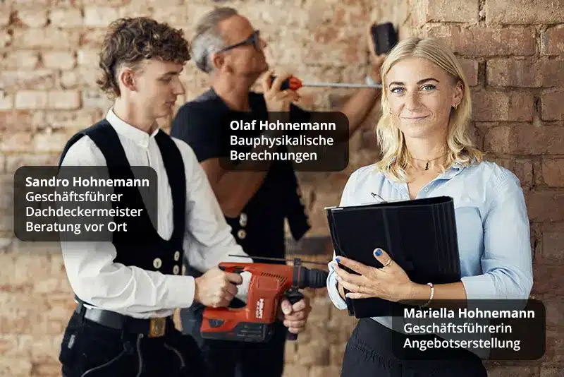 Fassadenkontor Geschäftsführung